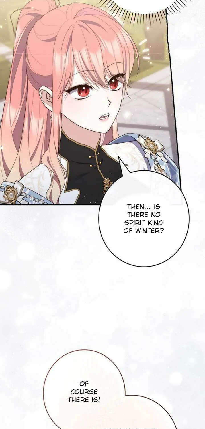A Princess Who Reads Fortune Chapter 91 page 68 - 