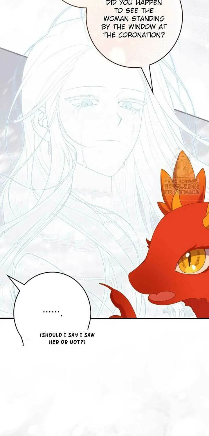 A Princess Who Reads Fortune Chapter 91 page 69 - 