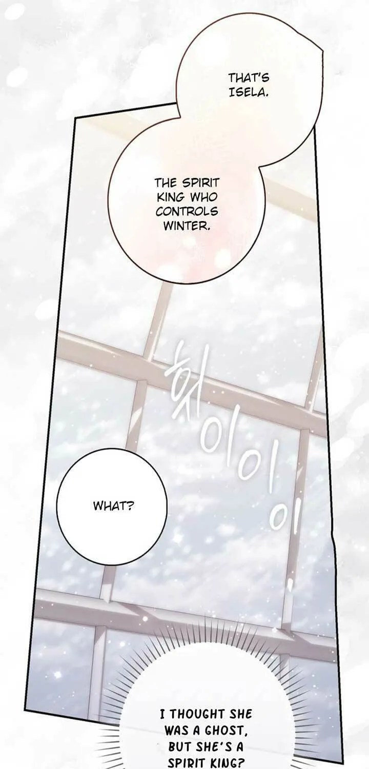 A Princess Who Reads Fortune Chapter 91 page 70 - 