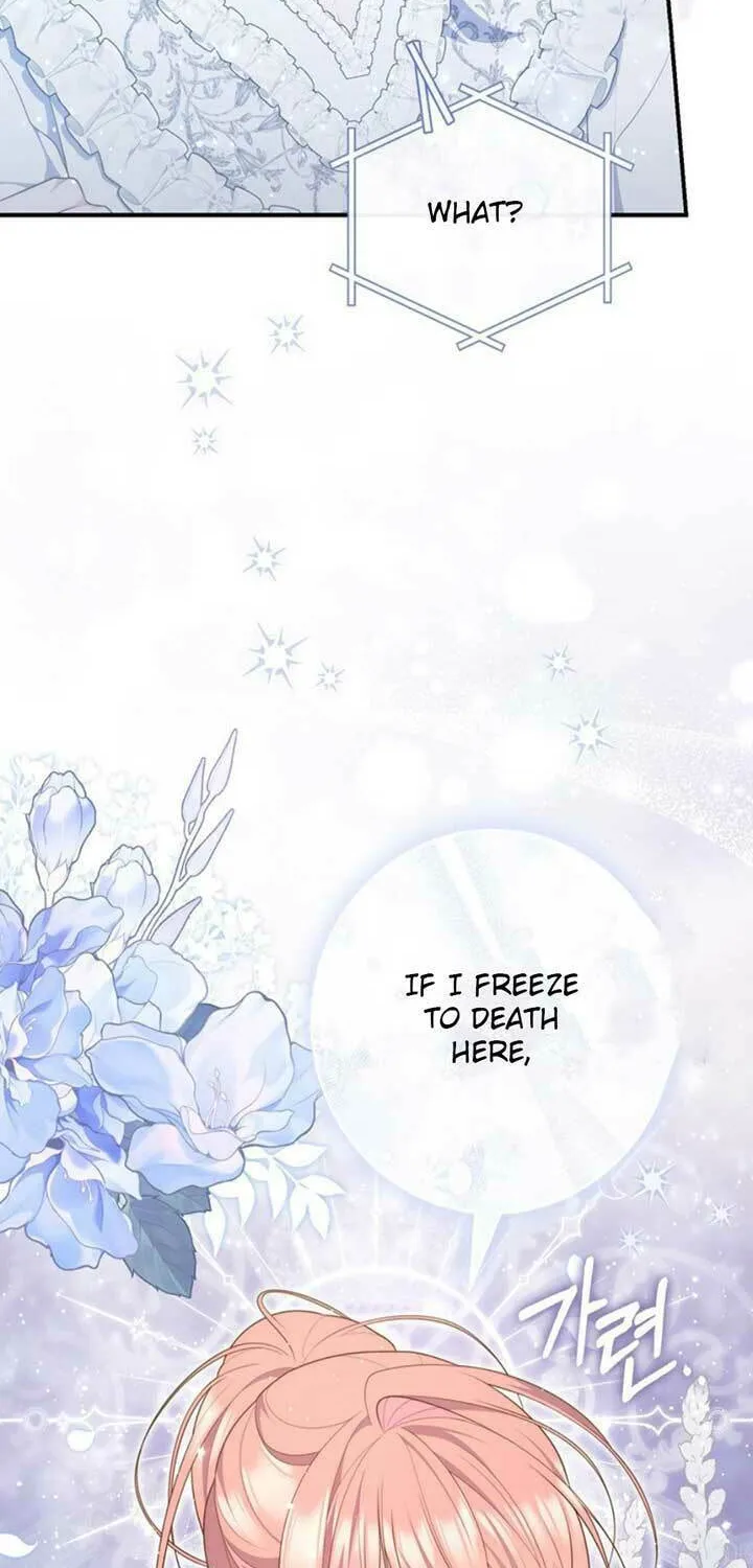 A Princess Who Reads Fortune Chapter 91 page 8 - 