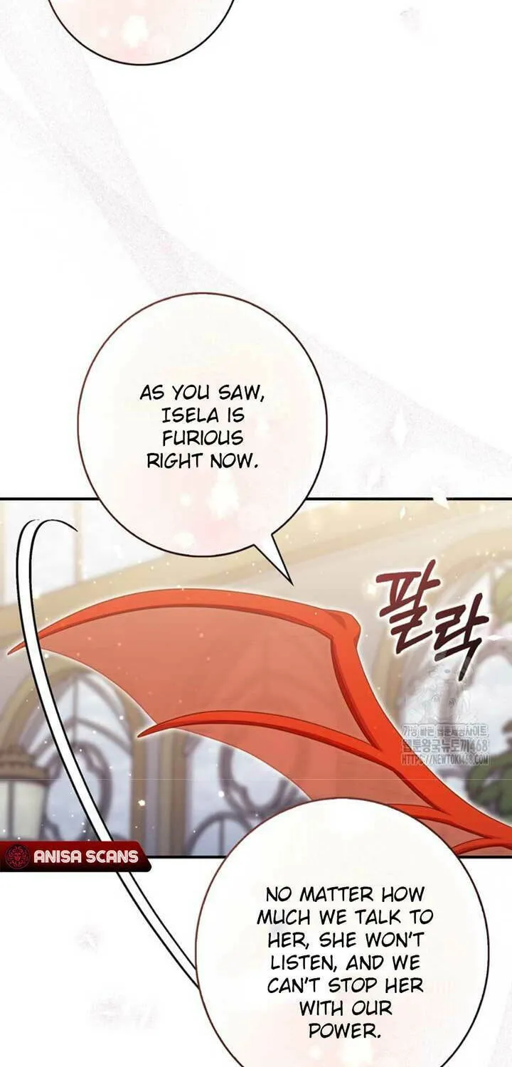 A Princess Who Reads Fortune Chapter 91 page 73 - 