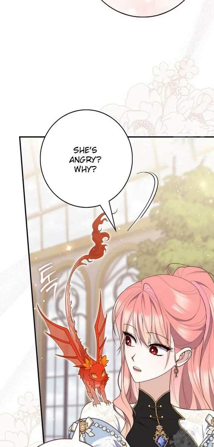 A Princess Who Reads Fortune Chapter 91 page 74 - 