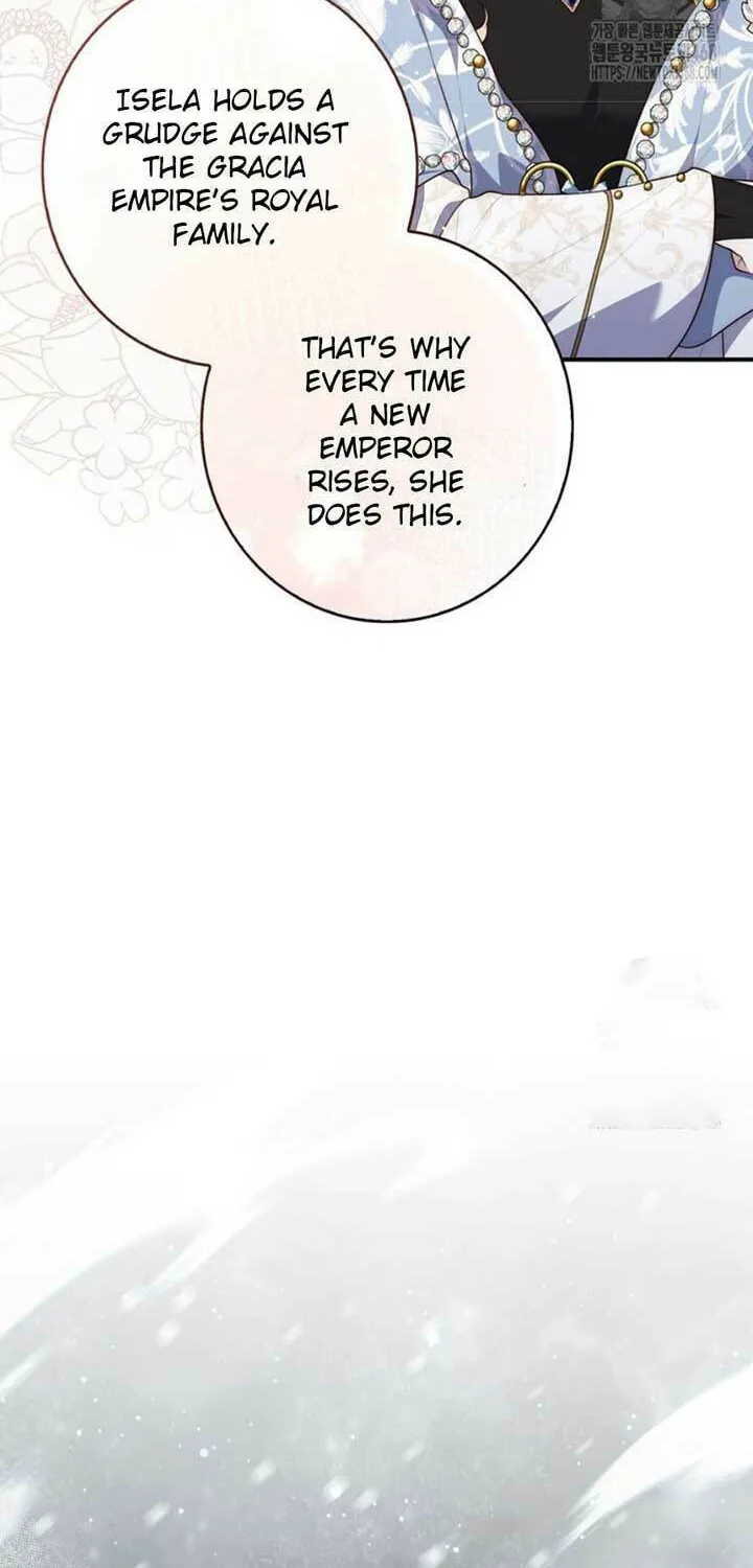 A Princess Who Reads Fortune Chapter 91 page 75 - 