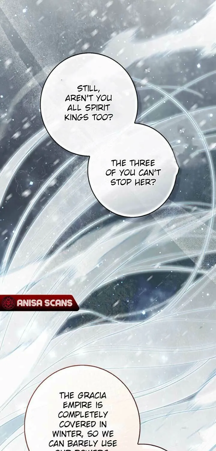 A Princess Who Reads Fortune Chapter 91 page 76 - 