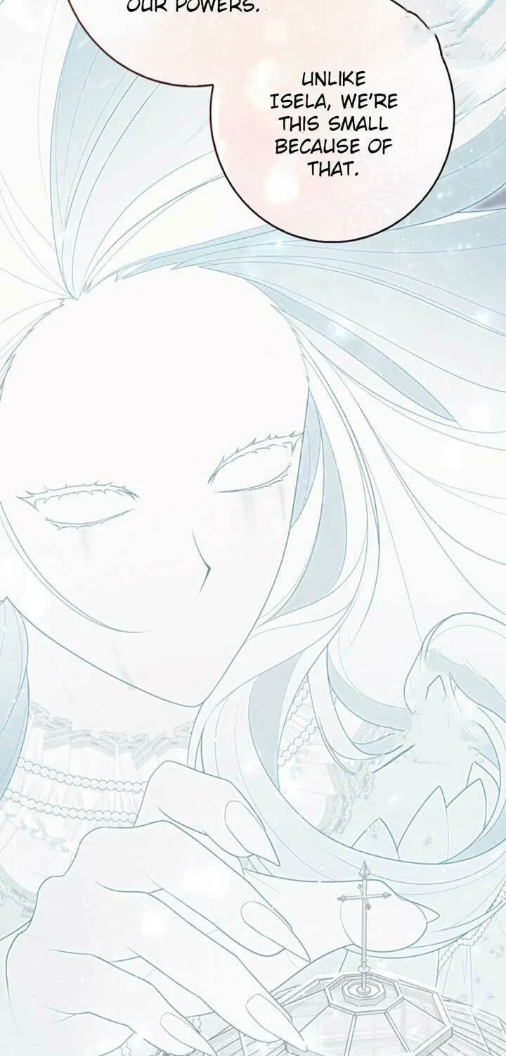 A Princess Who Reads Fortune Chapter 91 page 77 - 