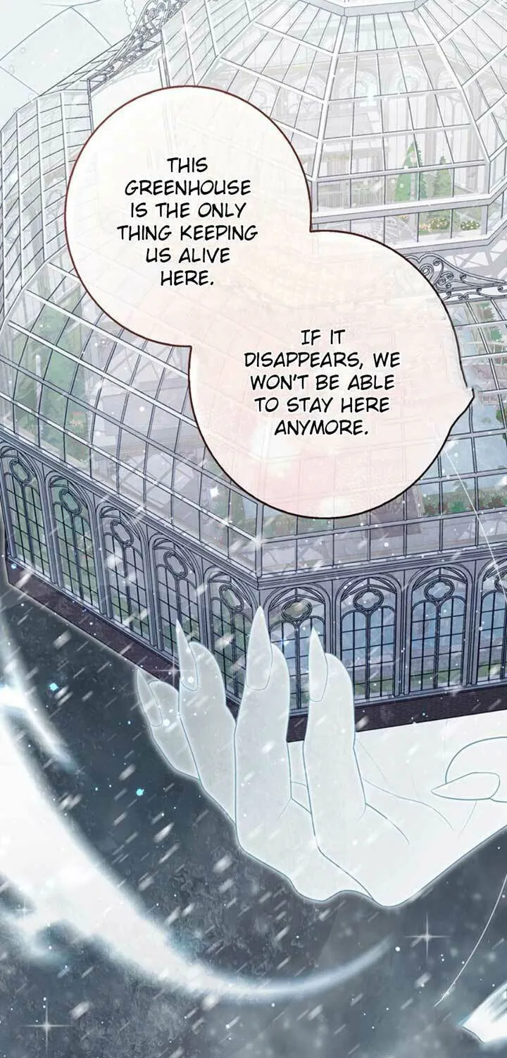 A Princess Who Reads Fortune Chapter 91 page 78 - 