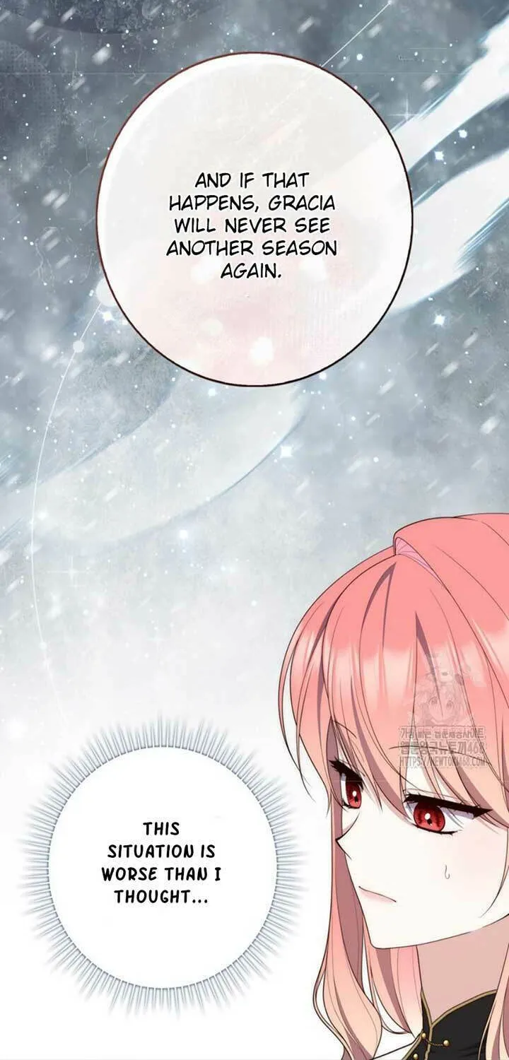A Princess Who Reads Fortune Chapter 91 page 79 - 