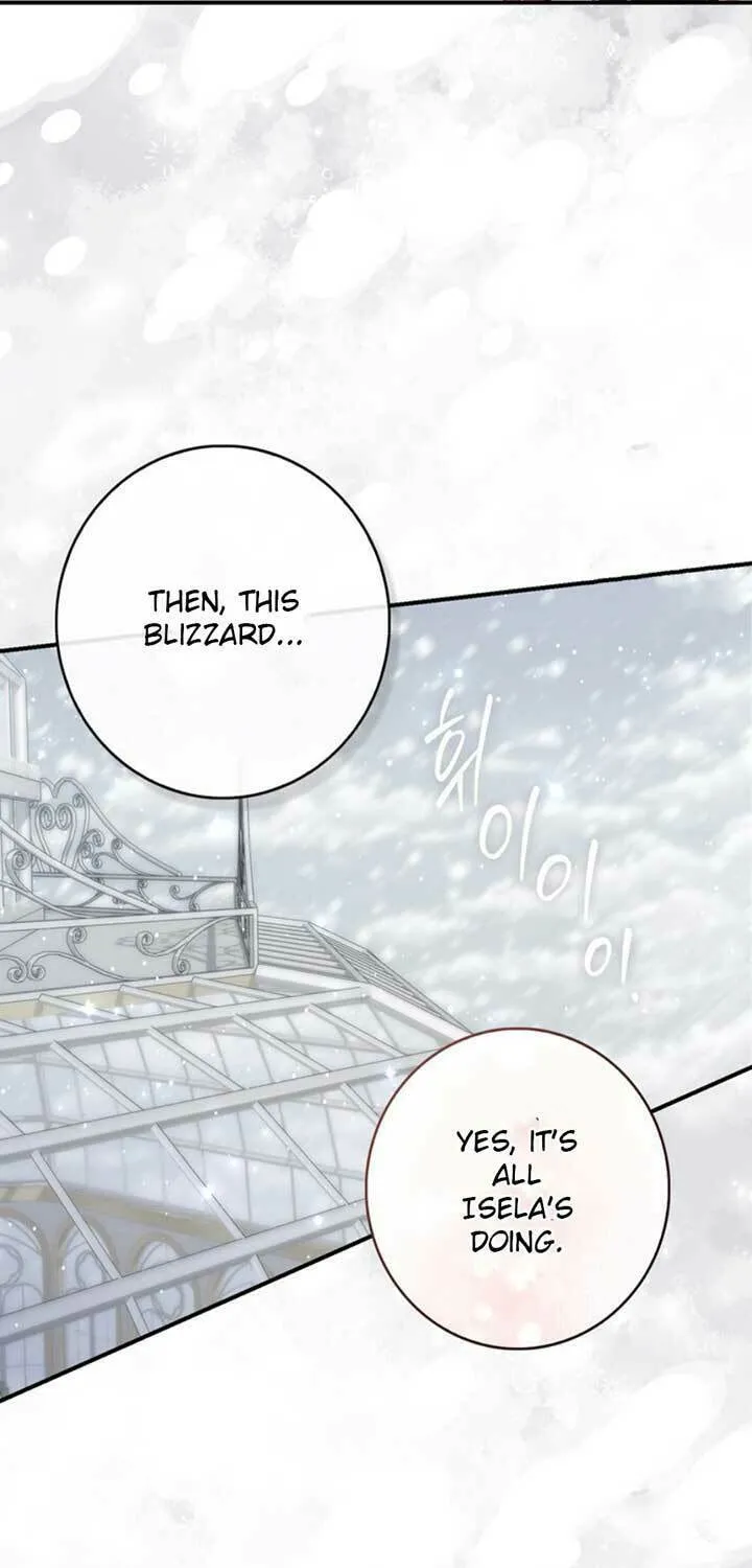 A Princess Who Reads Fortune Chapter 91 page 80 - 