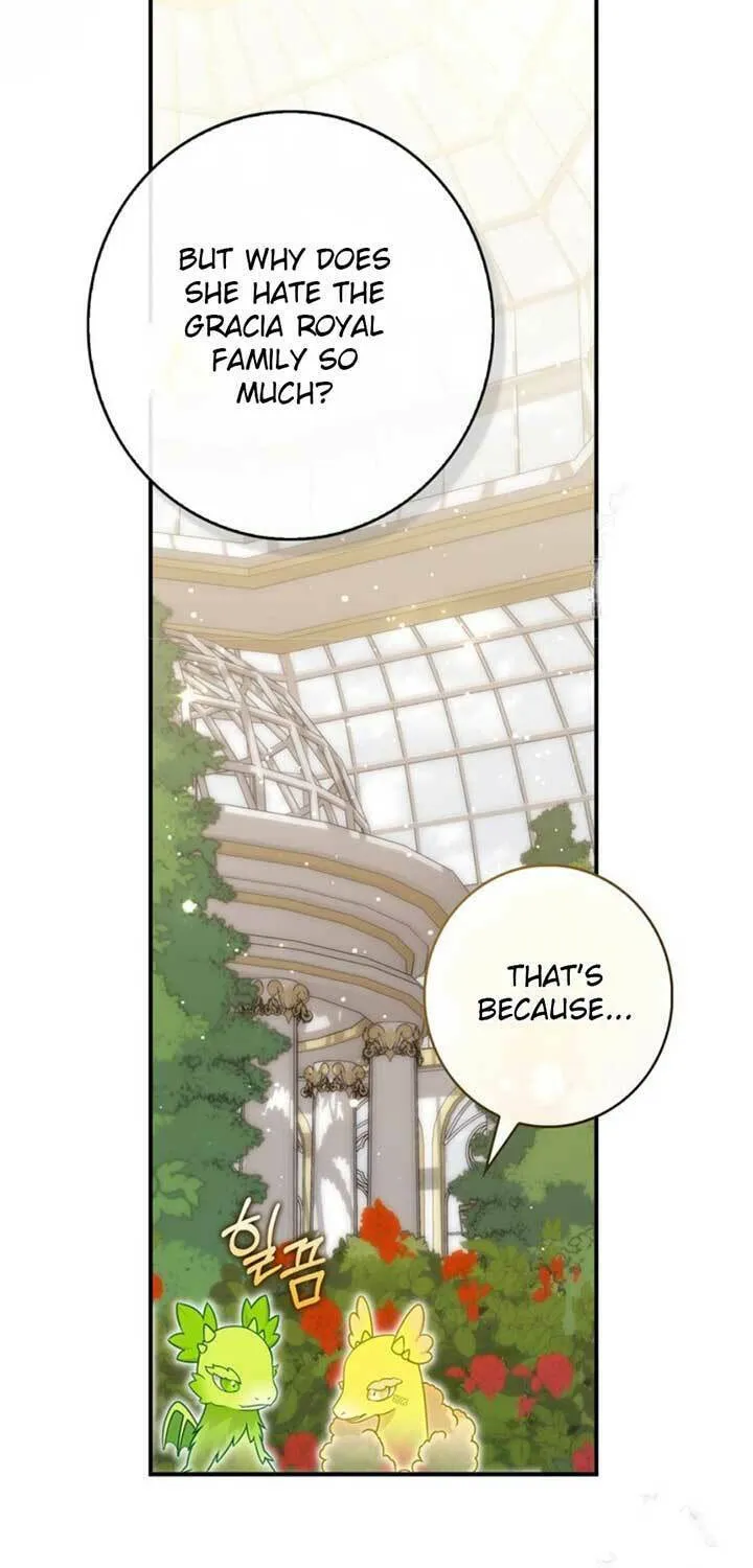 A Princess Who Reads Fortune Chapter 91 page 82 - 