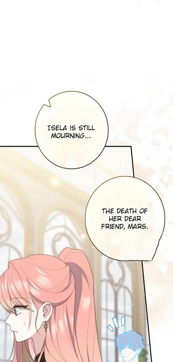 A Princess Who Reads Fortune Chapter 91 page 83 - 