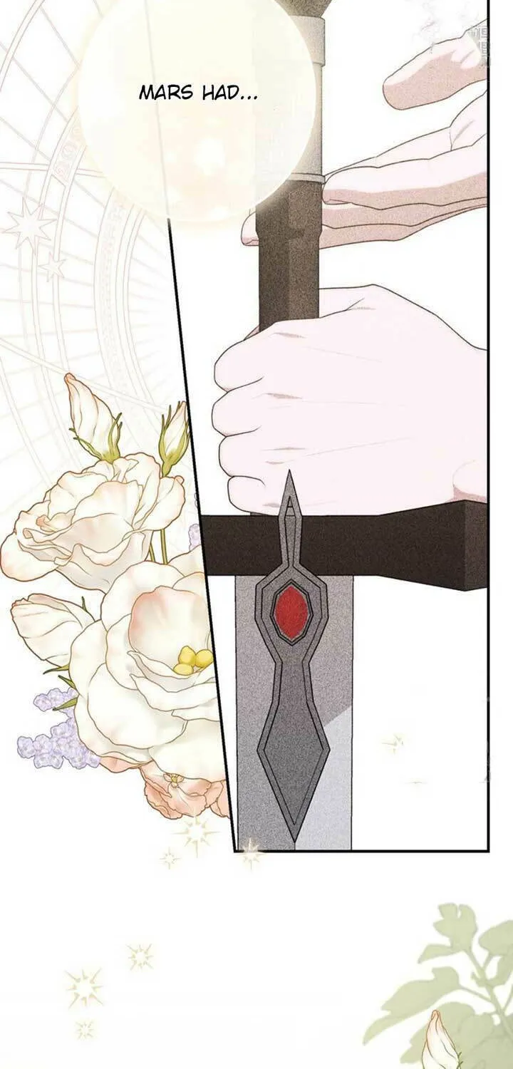 A Princess Who Reads Fortune Chapter 91 page 85 - 
