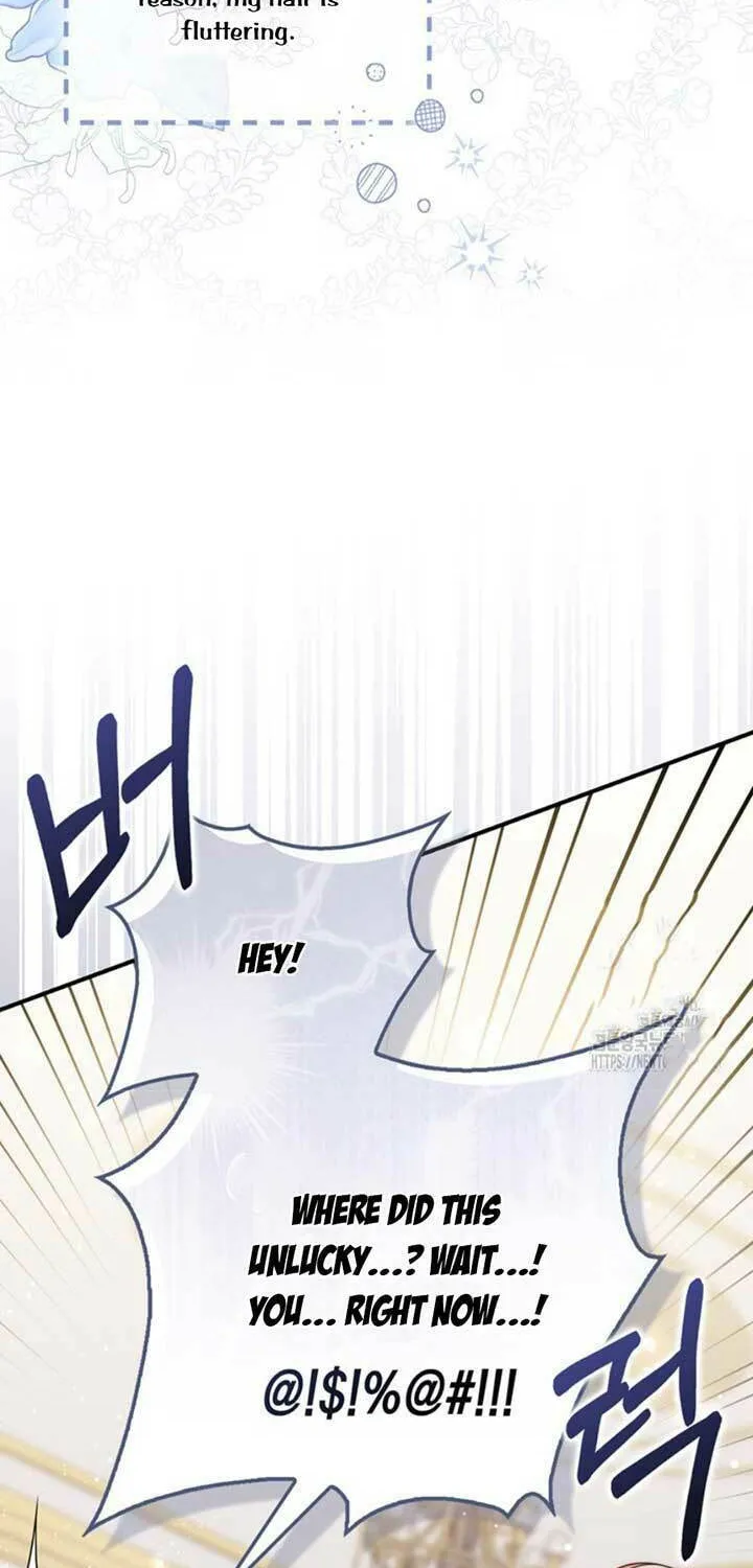 A Princess Who Reads Fortune Chapter 91 page 10 - 