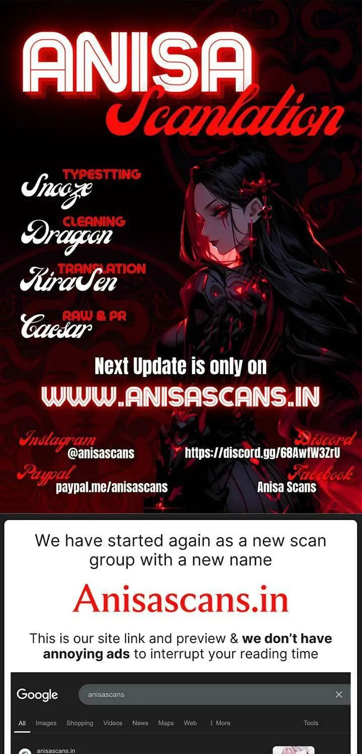 A Princess Who Reads Fortune Chapter 92 page 1 - 