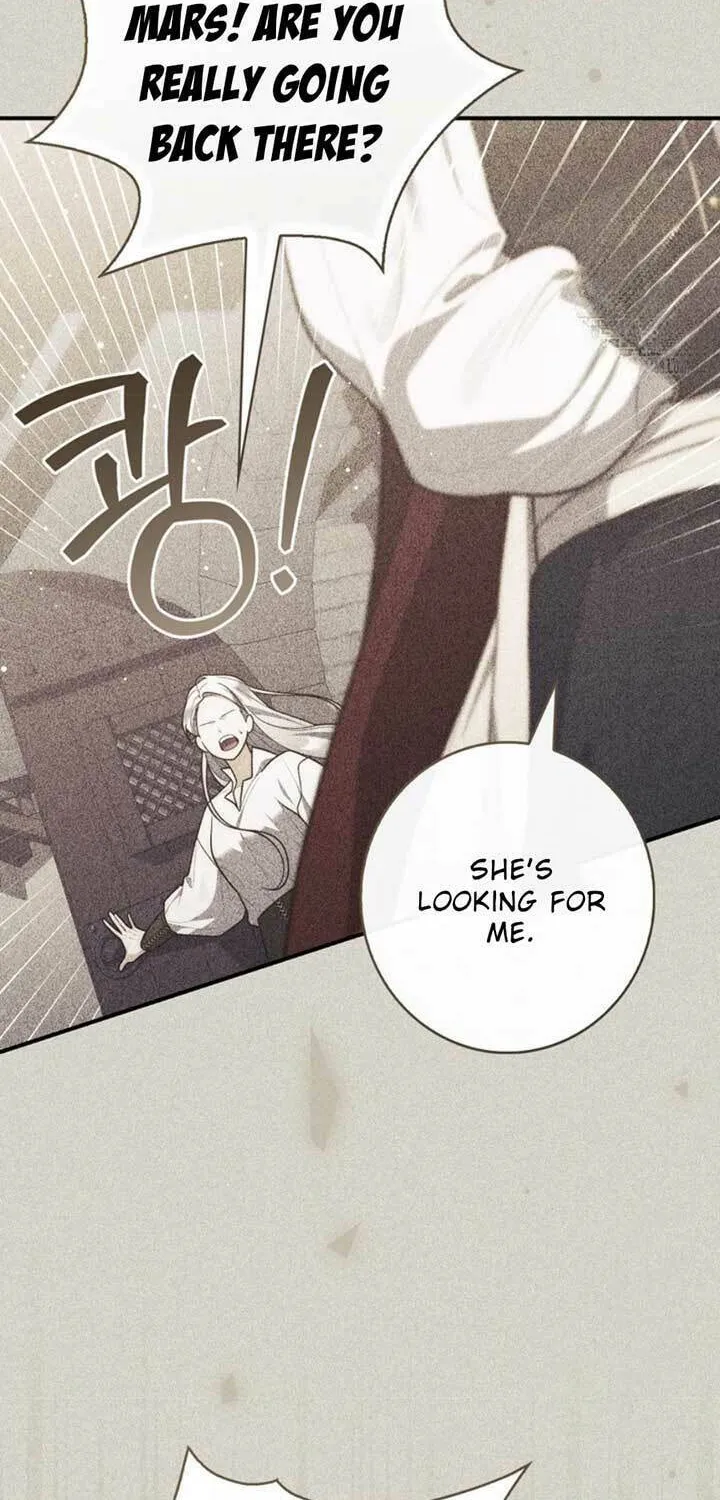 A Princess Who Reads Fortune Chapter 92 page 14 - 