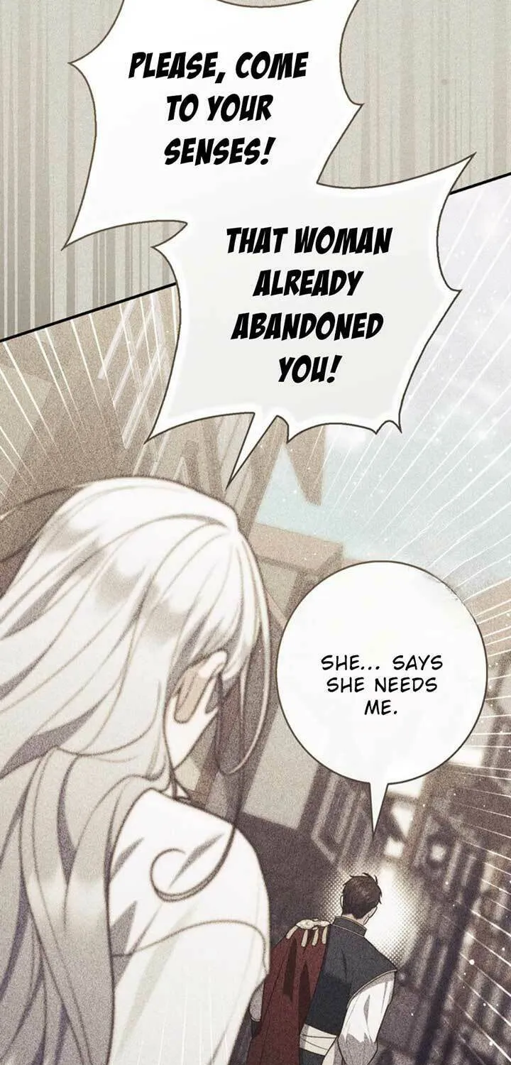 A Princess Who Reads Fortune Chapter 92 page 15 - 