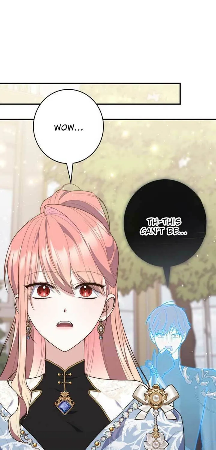 A Princess Who Reads Fortune Chapter 92 page 24 - 