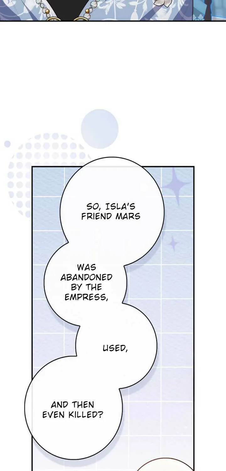 A Princess Who Reads Fortune Chapter 92 page 25 - 