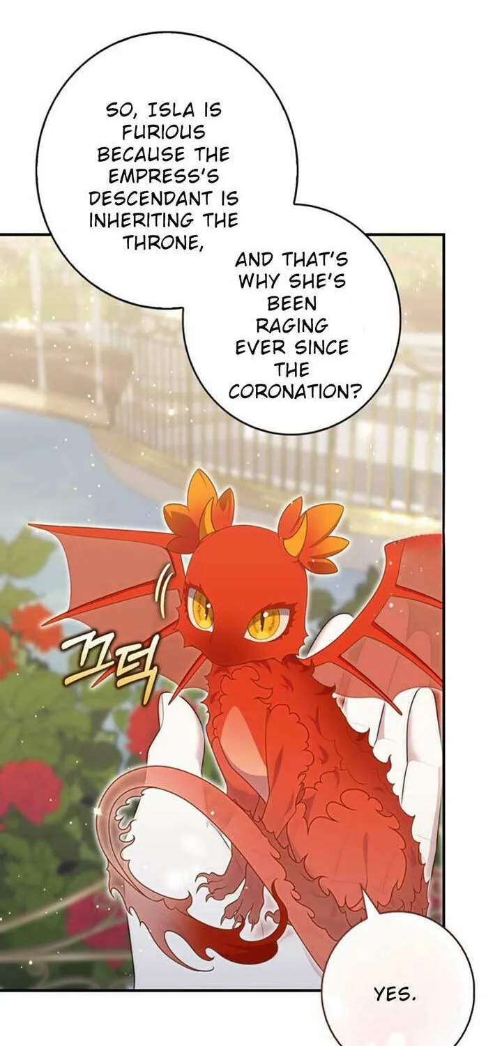 A Princess Who Reads Fortune Chapter 92 page 28 - 
