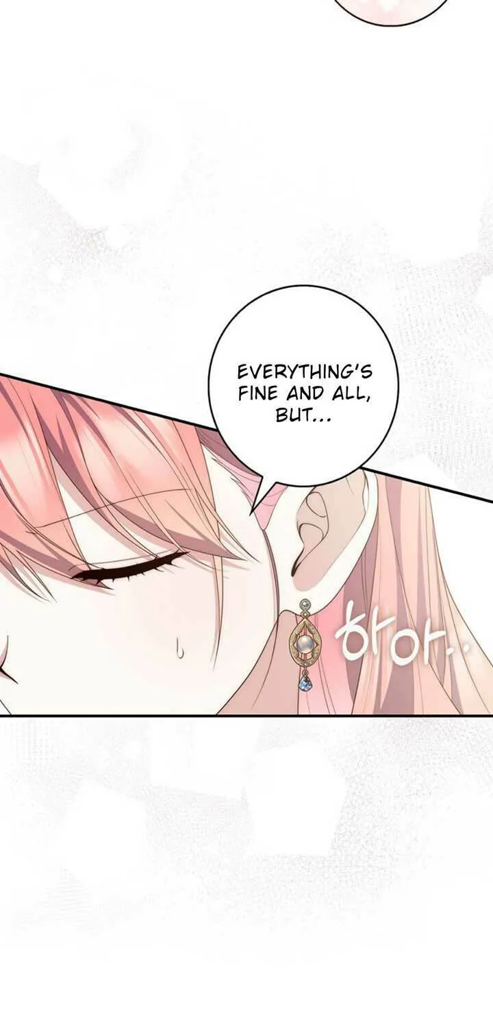 A Princess Who Reads Fortune Chapter 92 page 29 - 