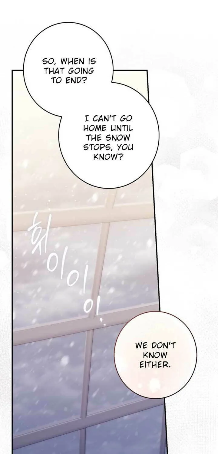 A Princess Who Reads Fortune Chapter 92 page 30 - 