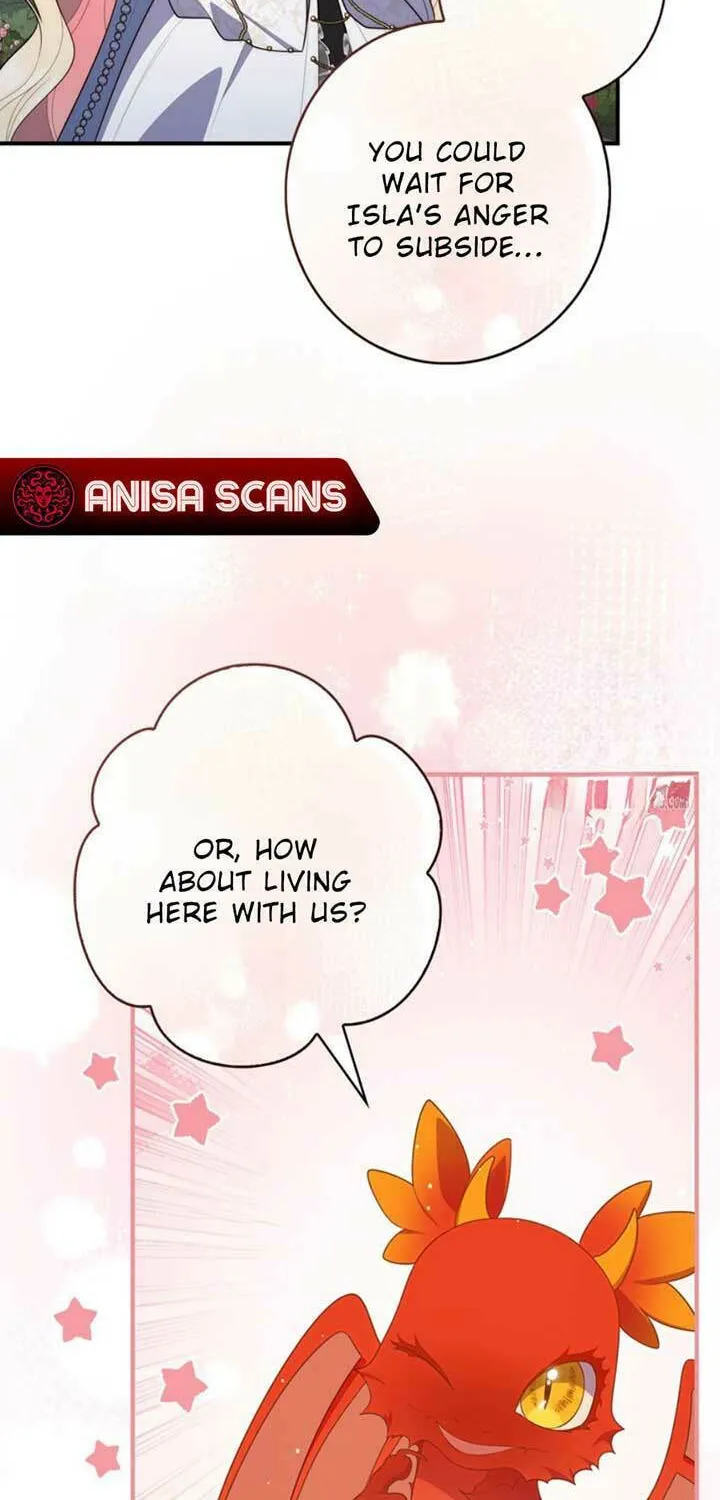 A Princess Who Reads Fortune Chapter 92 page 34 - 