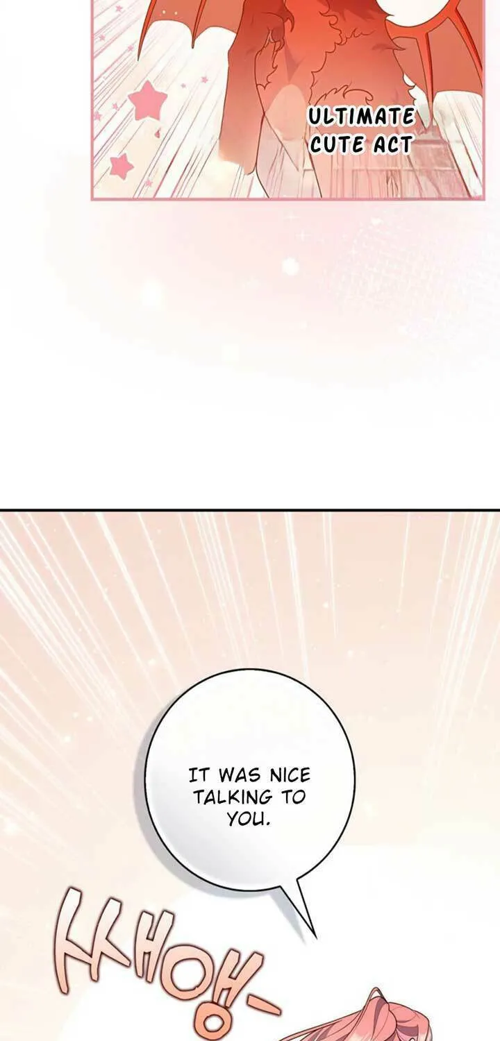 A Princess Who Reads Fortune Chapter 92 page 35 - 
