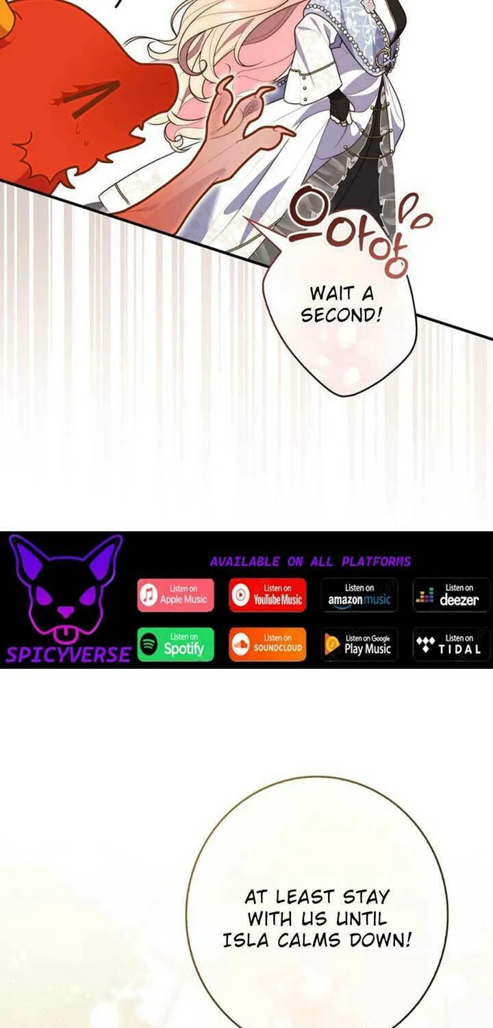 A Princess Who Reads Fortune Chapter 92 page 37 - 