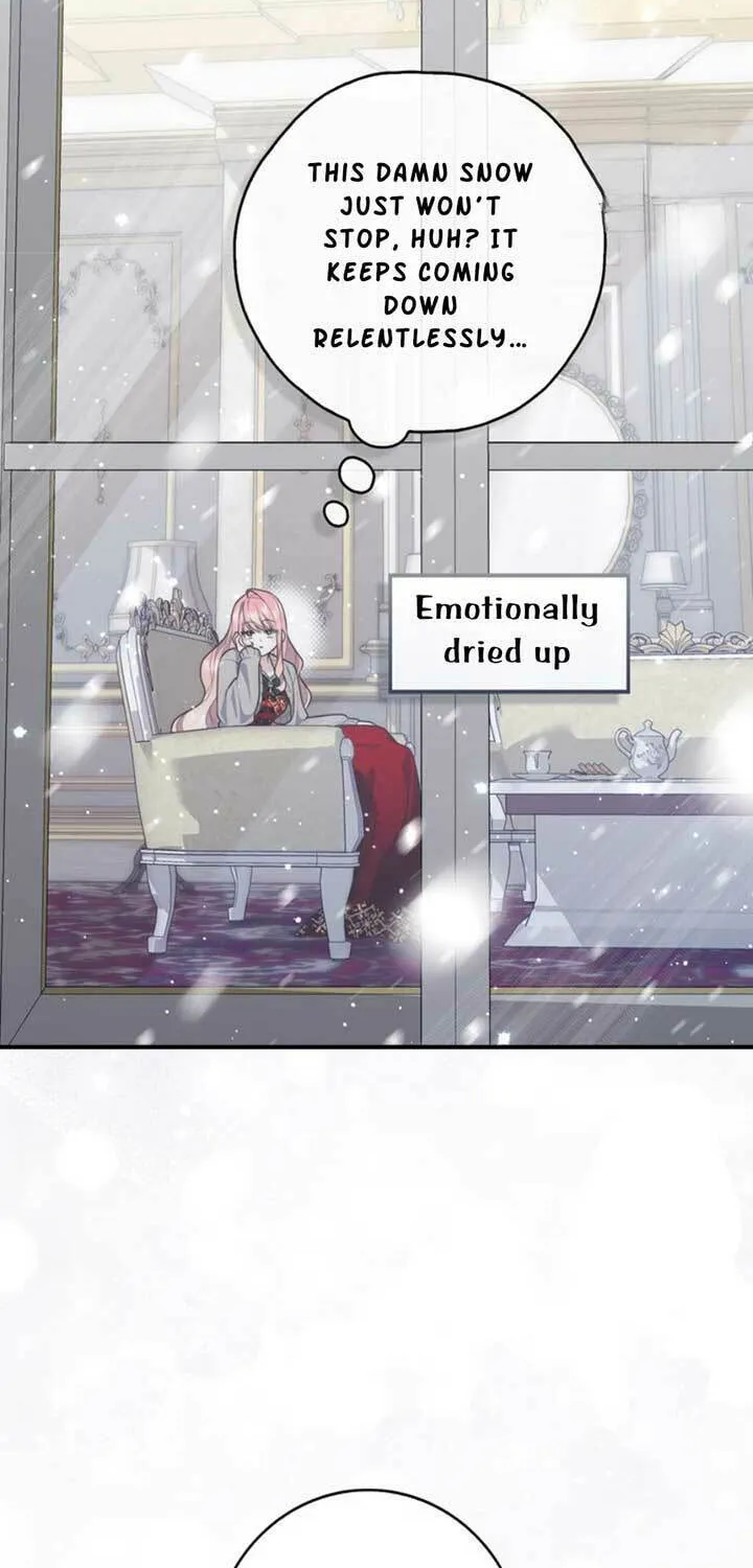 A Princess Who Reads Fortune Chapter 92 page 42 - 