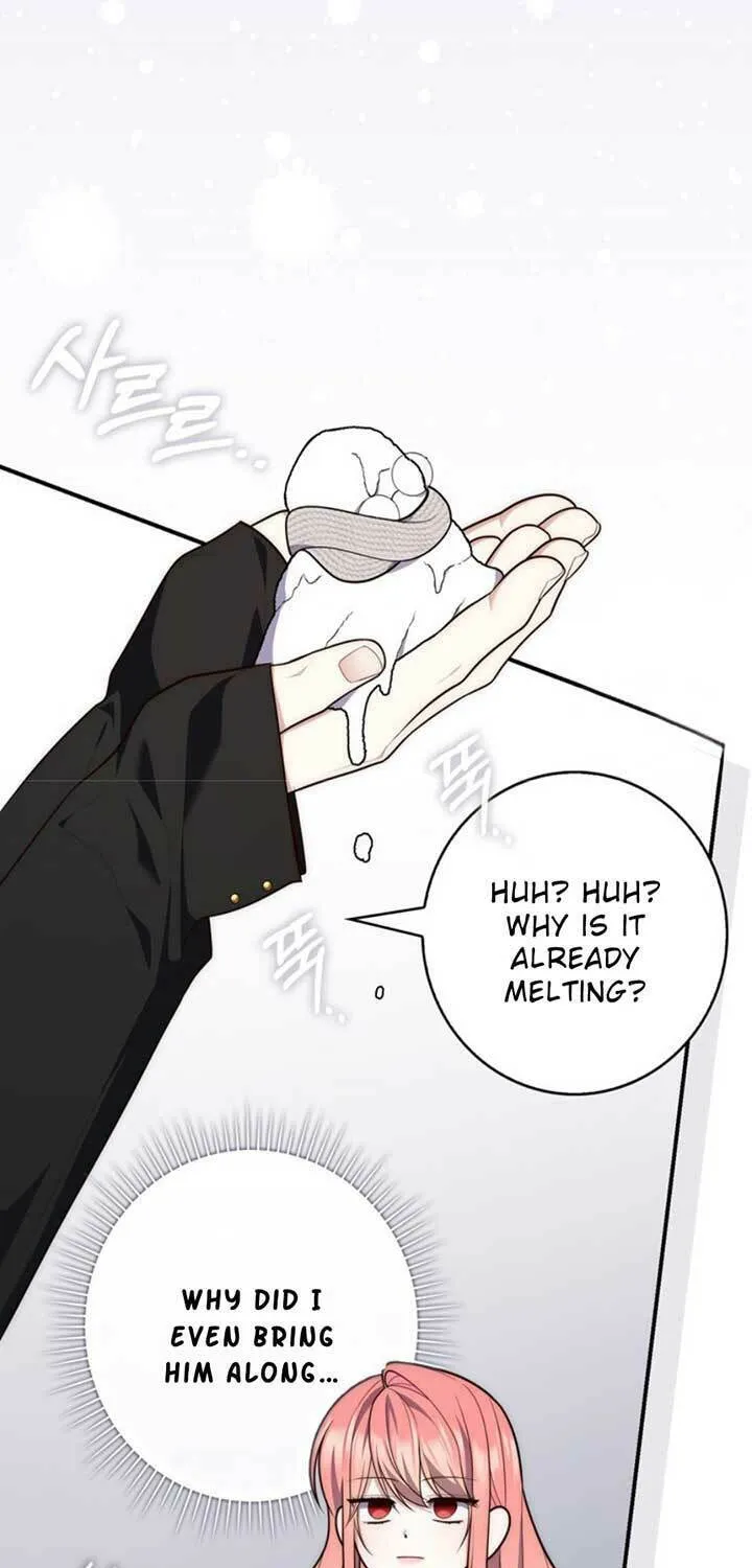 A Princess Who Reads Fortune Chapter 92 page 45 - 