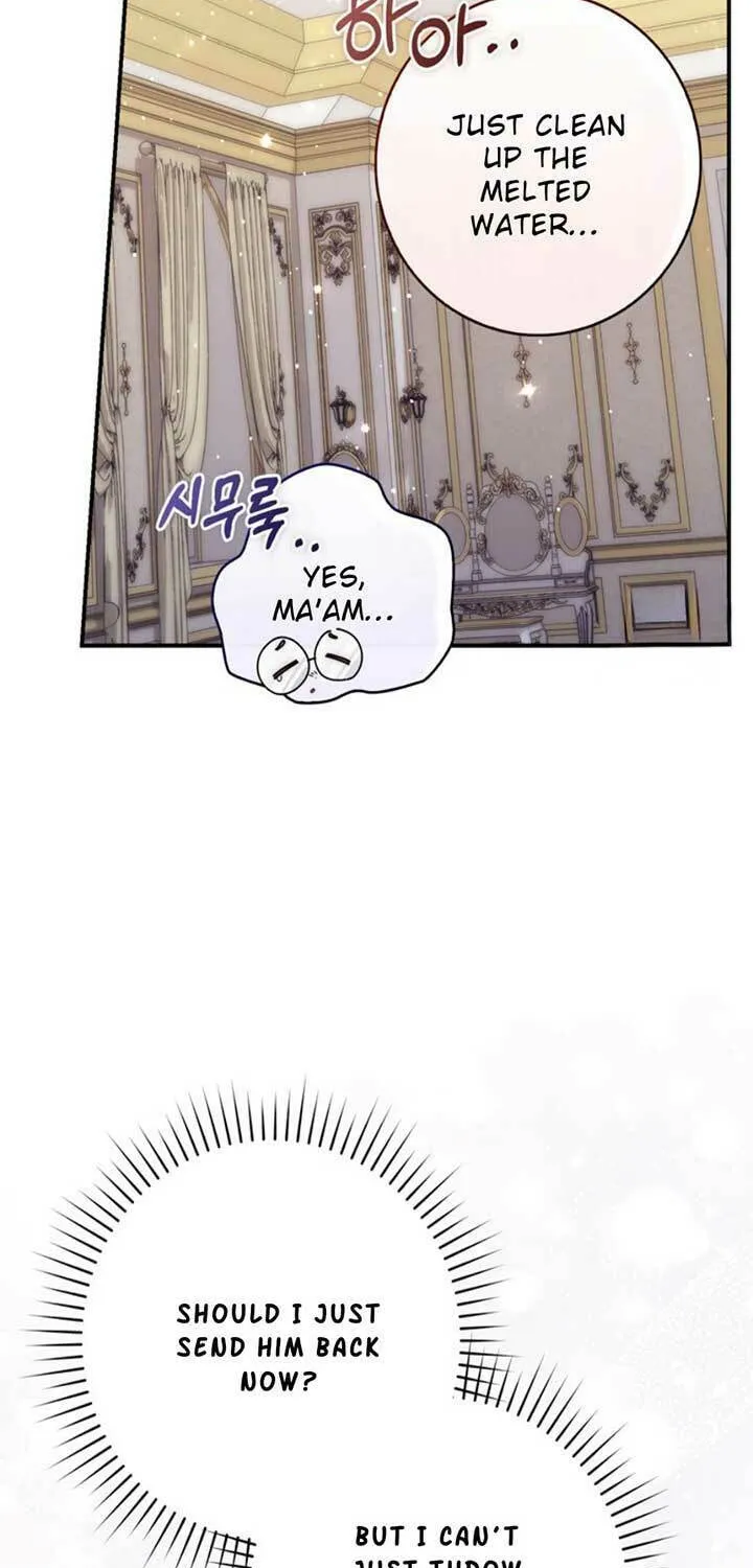 A Princess Who Reads Fortune Chapter 92 page 47 - 