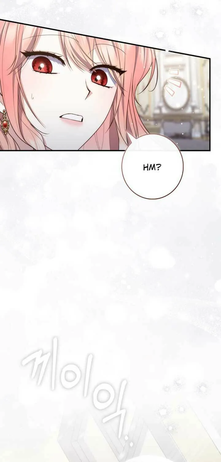 A Princess Who Reads Fortune Chapter 92 page 49 - 