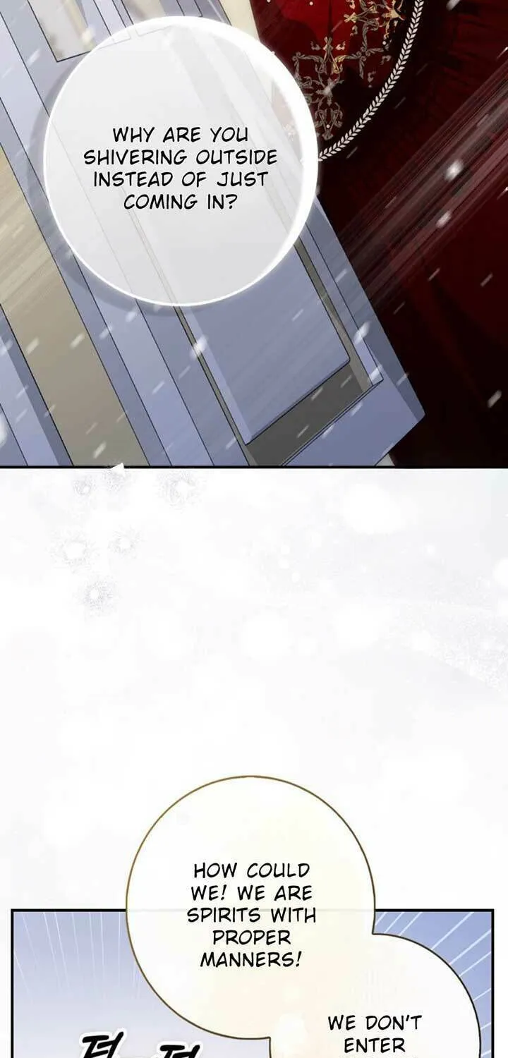 A Princess Who Reads Fortune Chapter 92 page 51 - 