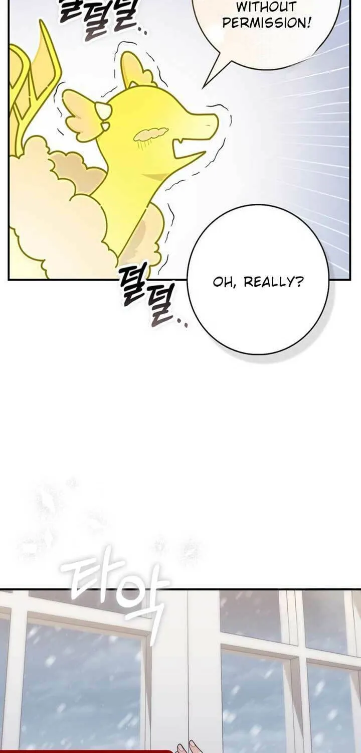 A Princess Who Reads Fortune Chapter 92 page 52 - 