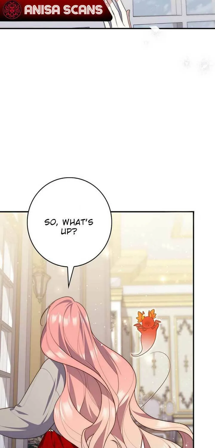 A Princess Who Reads Fortune Chapter 92 page 53 - 