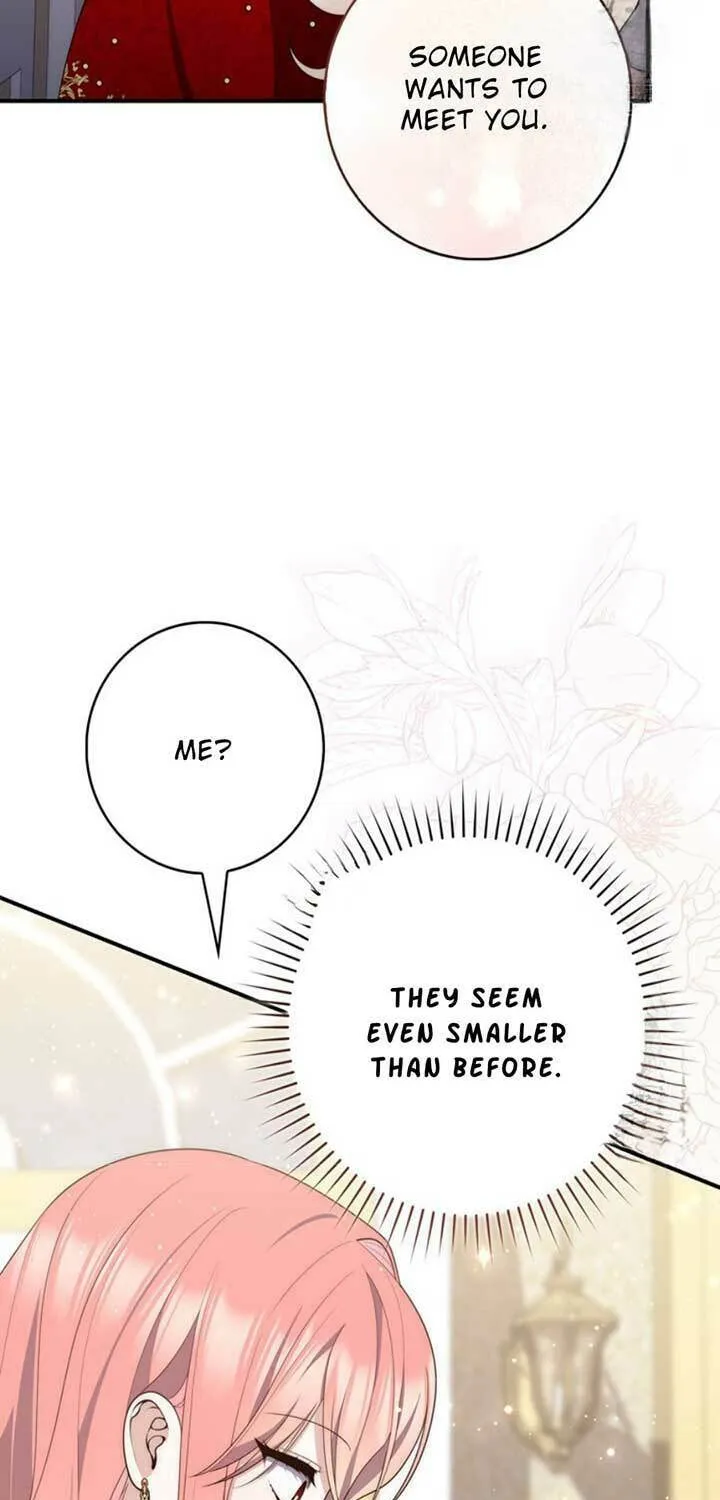 A Princess Who Reads Fortune Chapter 92 page 55 - 