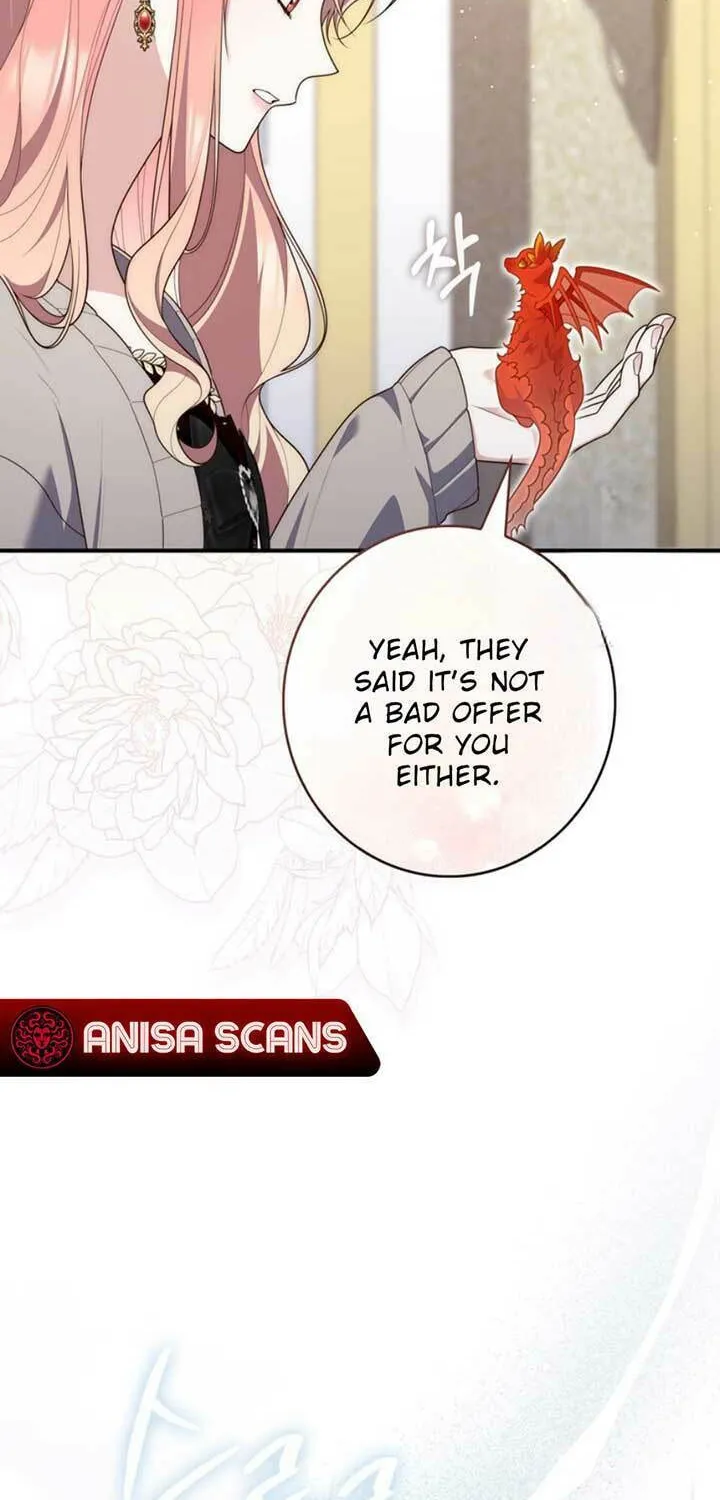 A Princess Who Reads Fortune Chapter 92 page 56 - 