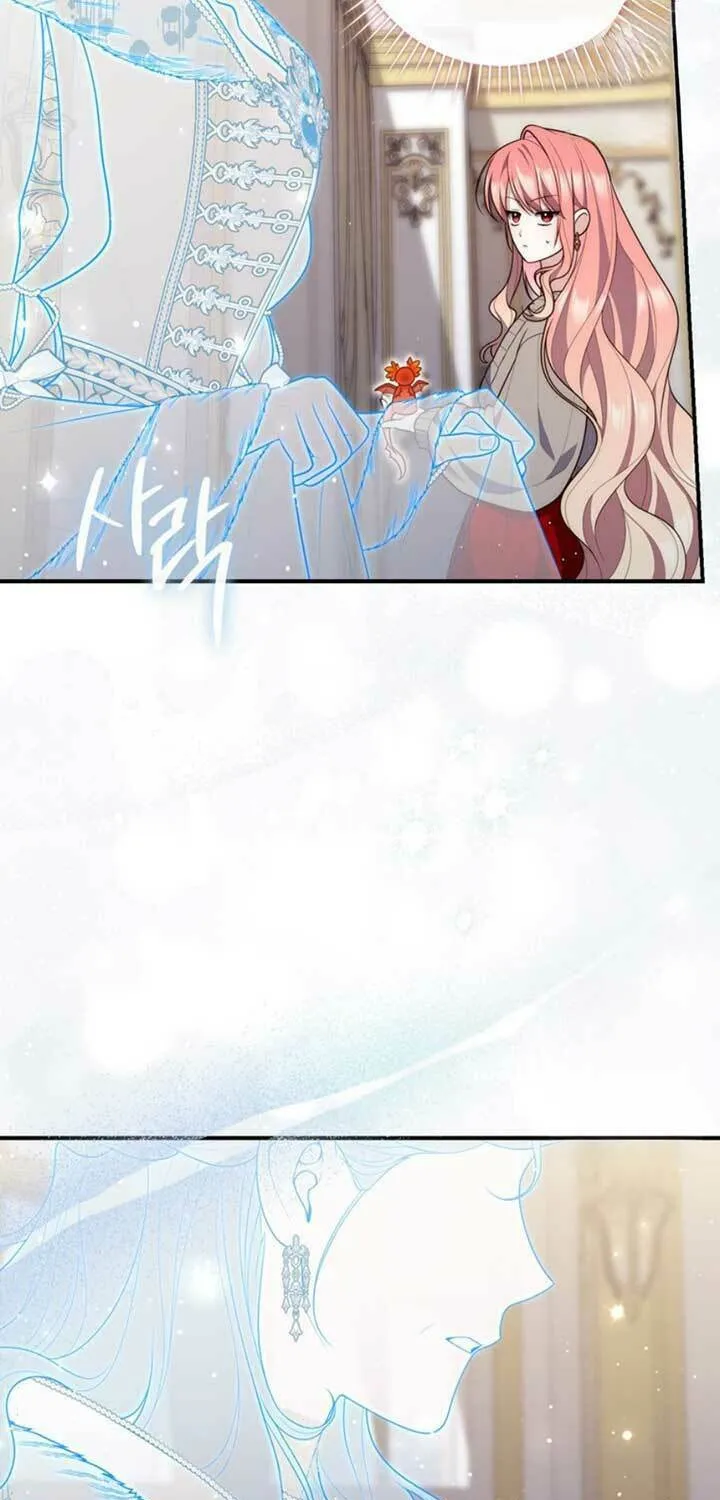 A Princess Who Reads Fortune Chapter 92 page 59 - 
