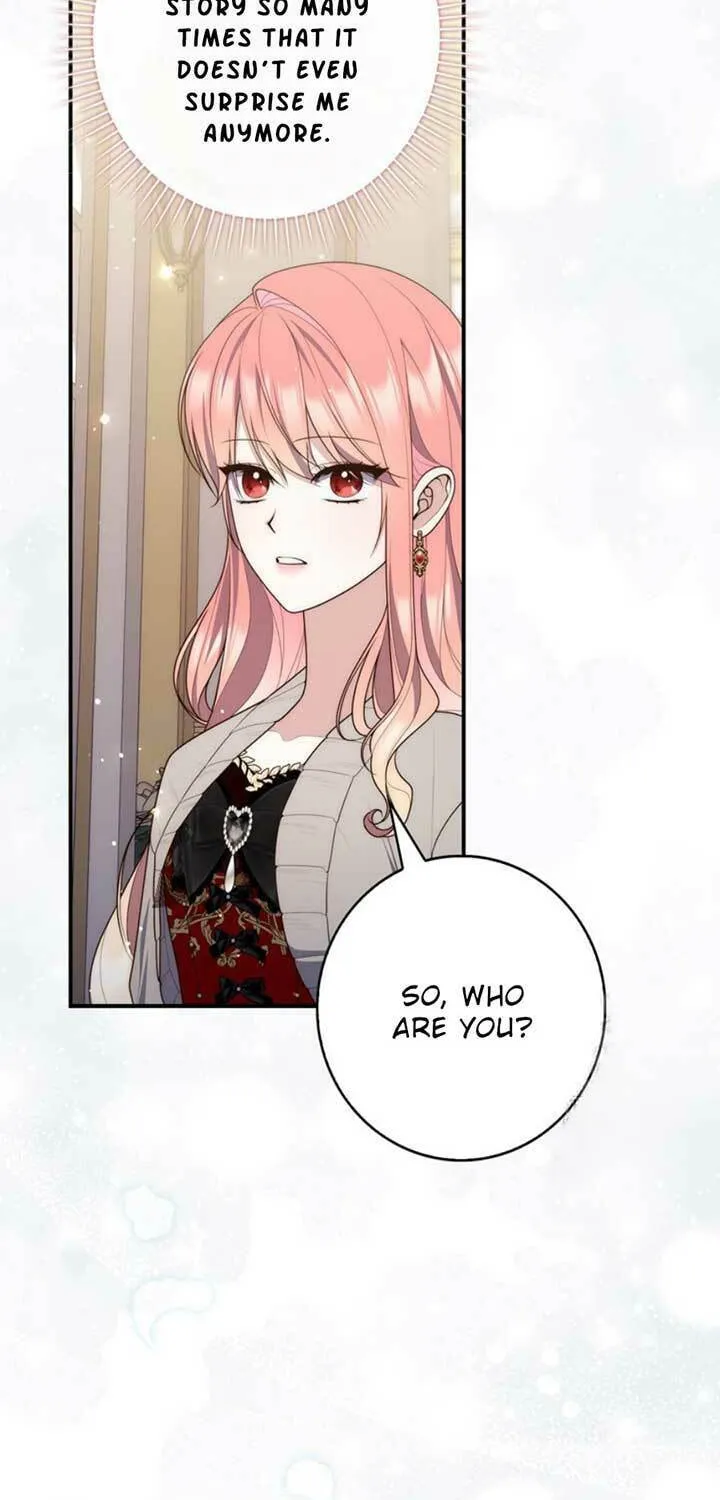 A Princess Who Reads Fortune Chapter 92 page 61 - 