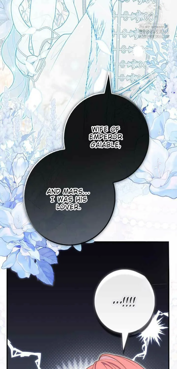 A Princess Who Reads Fortune Chapter 92 page 63 - 
