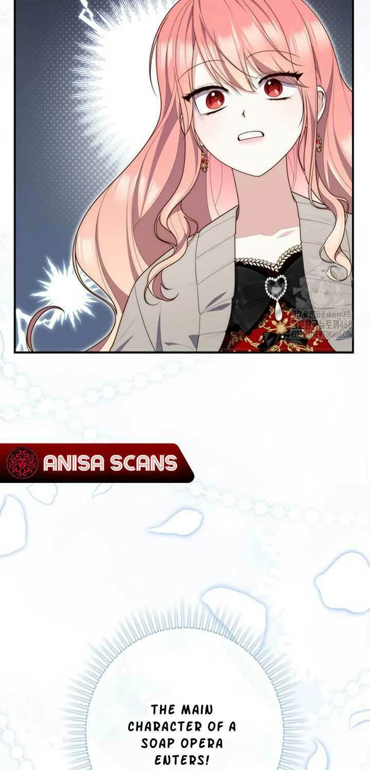 A Princess Who Reads Fortune Chapter 92 page 64 - 