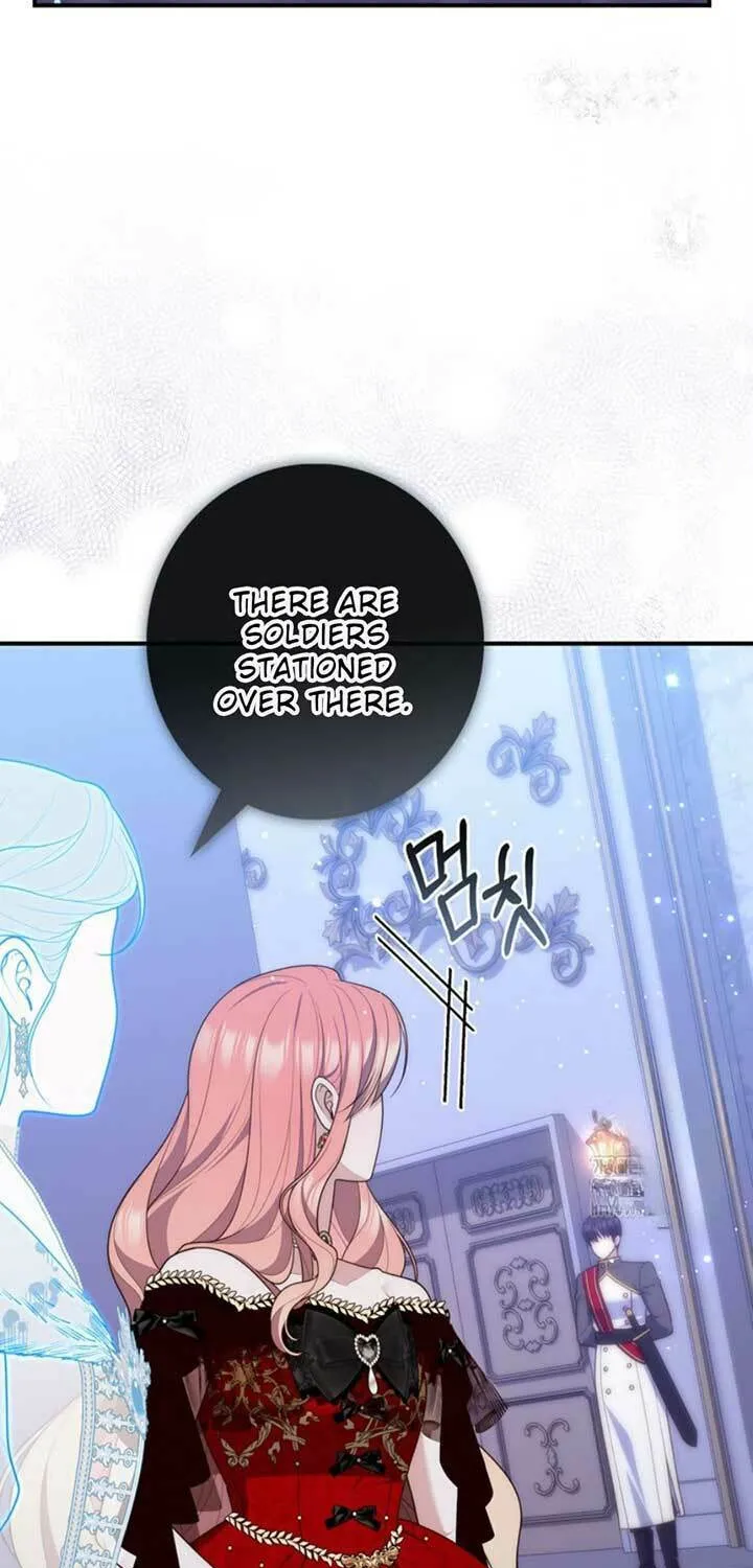 A Princess Who Reads Fortune Chapter 92 page 67 - 