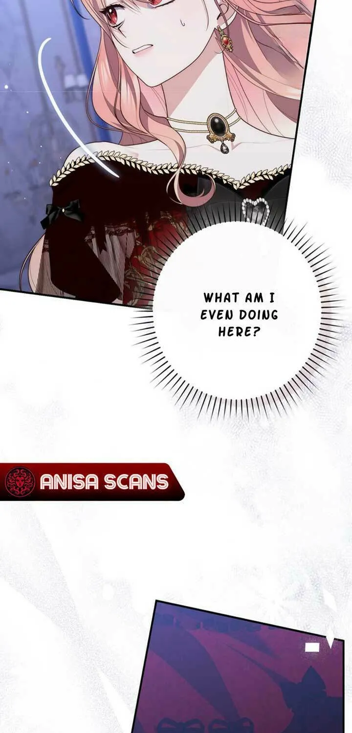 A Princess Who Reads Fortune Chapter 92 page 69 - 