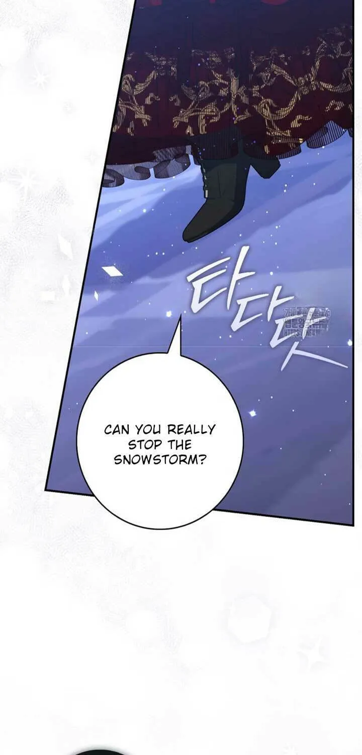 A Princess Who Reads Fortune Chapter 92 page 70 - 