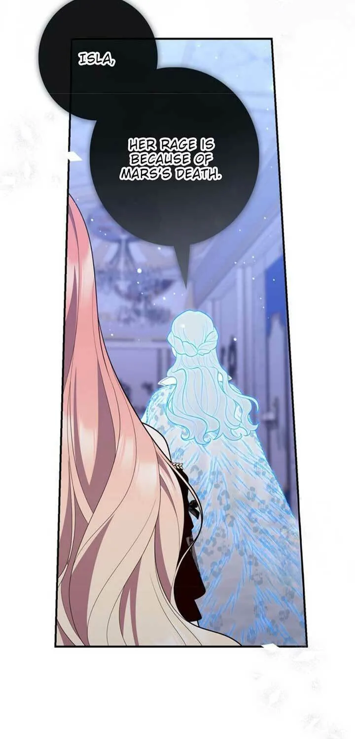 A Princess Who Reads Fortune Chapter 92 page 71 - 