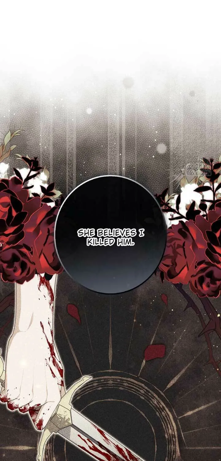 A Princess Who Reads Fortune Chapter 92 page 73 - 