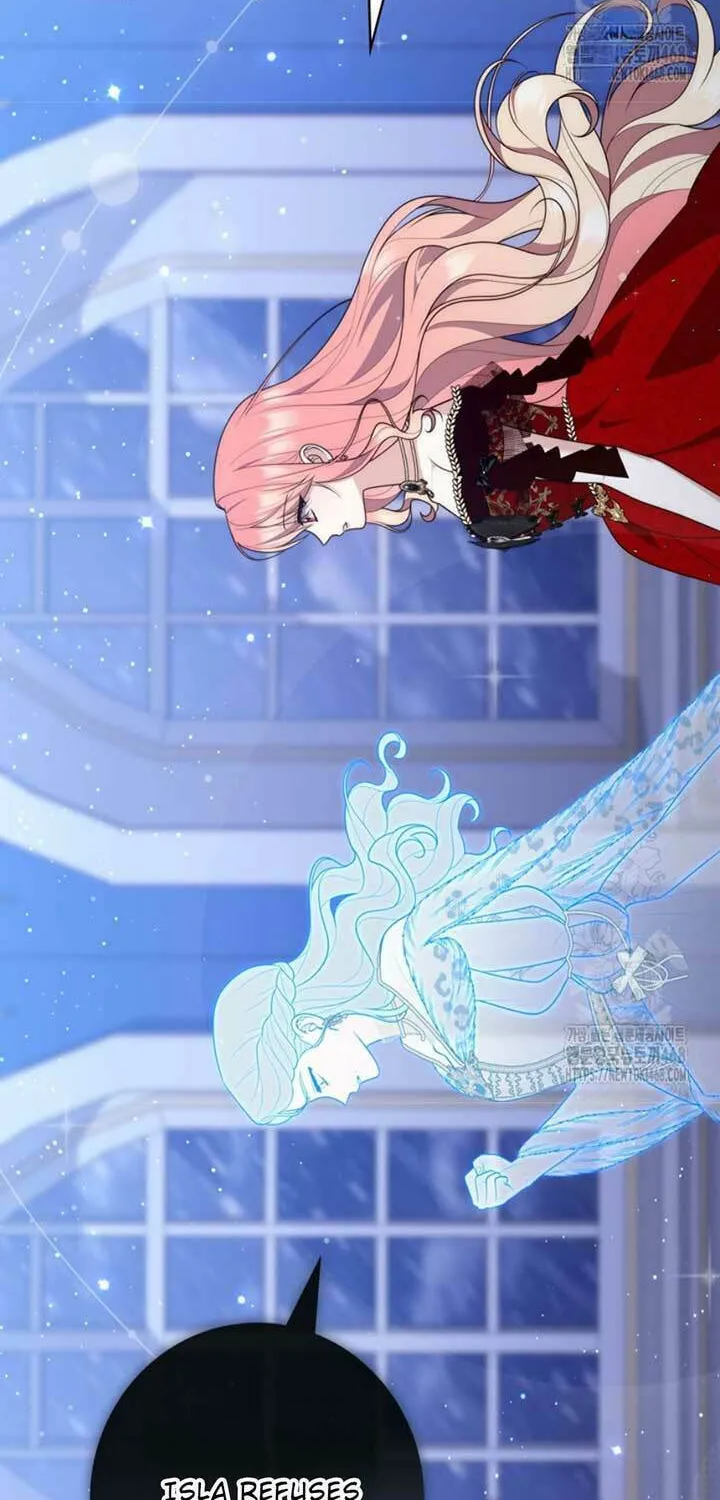 A Princess Who Reads Fortune Chapter 92 page 78 - 