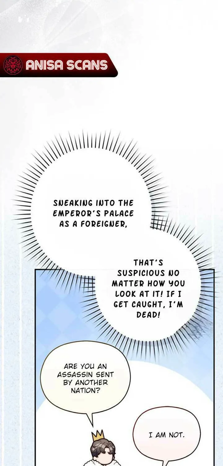 A Princess Who Reads Fortune Chapter 92 page 82 - 