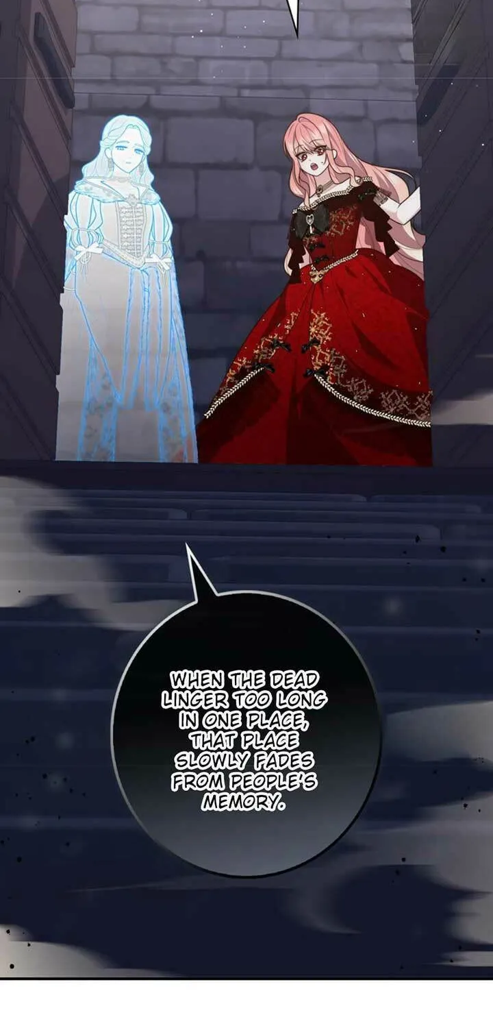 A Princess Who Reads Fortune Chapter 92 page 86 - 