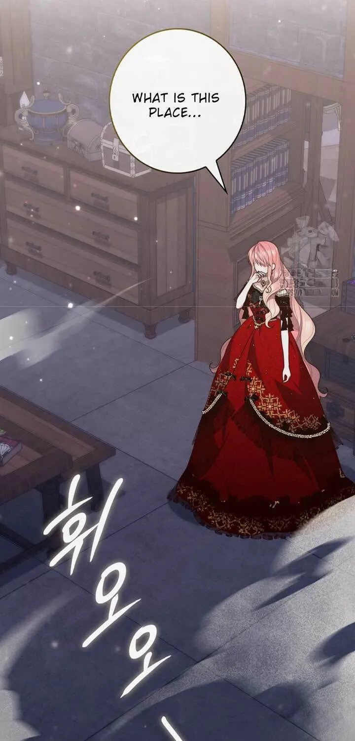 A Princess Who Reads Fortune Chapter 92 page 89 - 