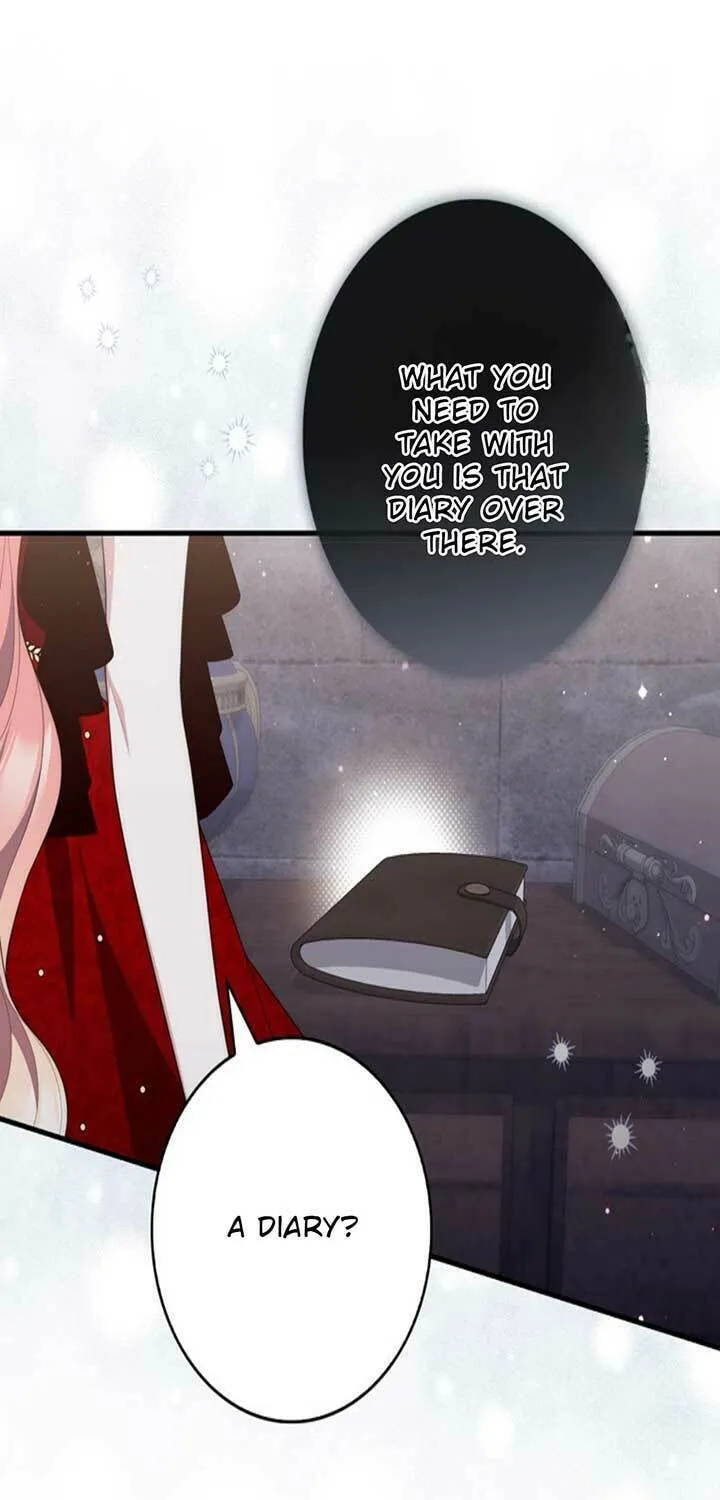 A Princess Who Reads Fortune Chapter 92 page 95 - 